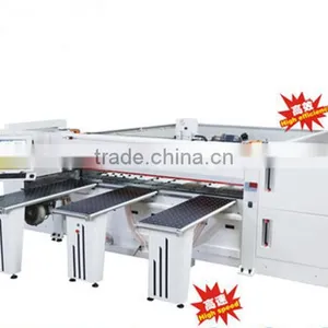 Performance Computer Saw NP280HG Heavy Duty CNC Panel Saw for Woodworking thumbnail-1