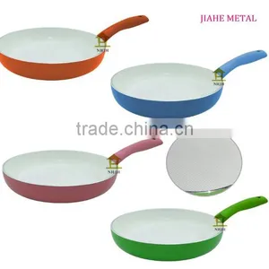 Aluminium Non Stick Ceramic Cookware thumbnail-1