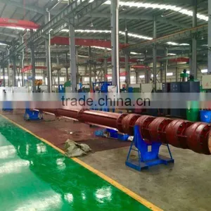 33m Vertical Water Pump thumbnail-3