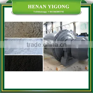 Ore Rod Mill, Rod Grinding Machine, Rod Mill Grinding Machine for Sale thumbnail-5