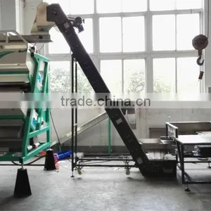 Metak Black Tea Sorter Machine in China , Color Sorting / Color Sorter, Tea Processing Machine thumbnail-5