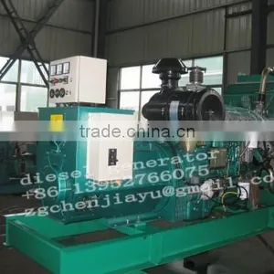 Diesel Generator Power thumbnail-4