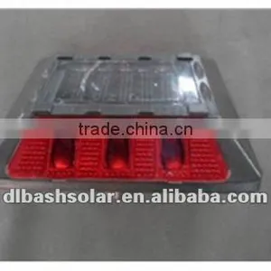 Solar Road Stud, Solar Traffice Light, Aluminium Road Stud thumbnail-1