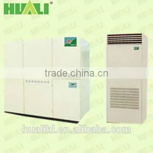High Efficiency Air Cooled Thermostatic and Humidistat Air Conditioner thumbnail-1