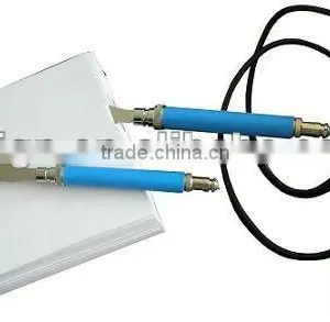 Digital Portable Paper and Cardboard Moisture Meter thumbnail-1