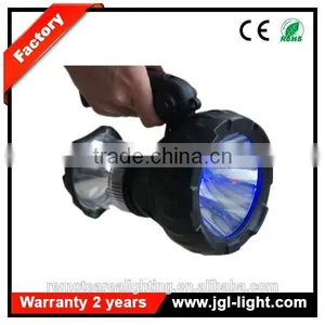 LED Rechargeable Led Emergency Light Camping Light Equipment 5JG-602E-BK thumbnail-3