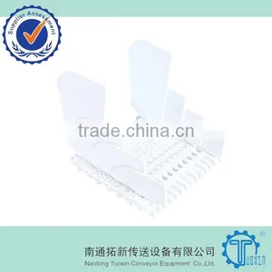 Plastic Sprocket for 800 Plastic Modular Conveyor Belt thumbnail-6