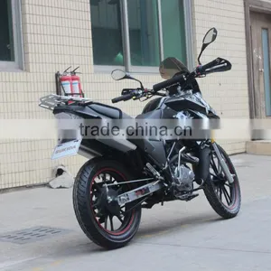 New 2 Wheel Drive Best Street Legal Dirt Bike Super Motorcycle thumbnail-4