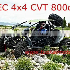 EEC 800cc 4x4 CVT Adult Dune Buggy (TKG800E-2) thumbnail-1