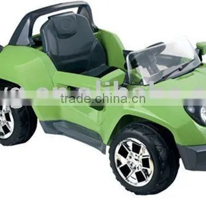 Ride on Car thumbnail-1