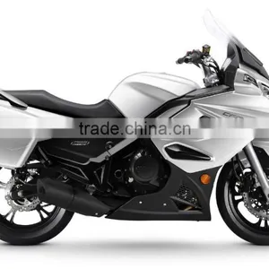 Motorcycle 650 Deuville Abs thumbnail-1