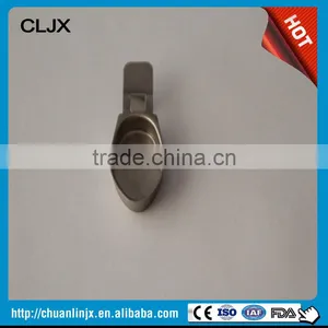 OEM Galvanized Steel Structure Building Parts thumbnail-5