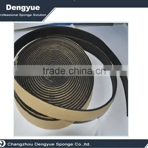Closed Cell Neoprene Foam Rubber Seal Strip All Size Foam Rubber Seal thumbnail-4