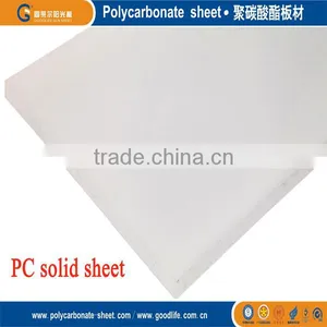 Weight of Single Wall Roof Polycarbonate Sheet thumbnail-1