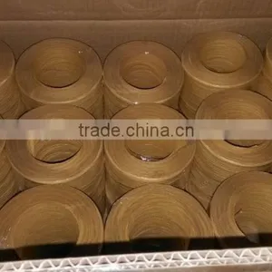 500M Garden Accessory Plant Paper Twist Tie thumbnail-4