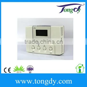 Wall Mounting Indoor Air Quality Carbon Dioxide CO2 Controller/monitors With Temp &%RH thumbnail-1