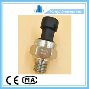 Air/oil /Water Pressure Sensor thumbnail-2