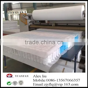 100% PP Spun Bonded Non Woven Fabric Used for Household Furniture Product thumbnail-3