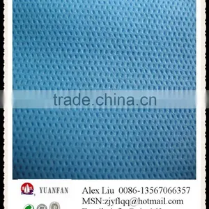 Colorful Non-woven Fabrics Made in Zhejiang China thumbnail-6