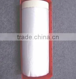 Pre-taped Masking Film With Dispenser thumbnail-1