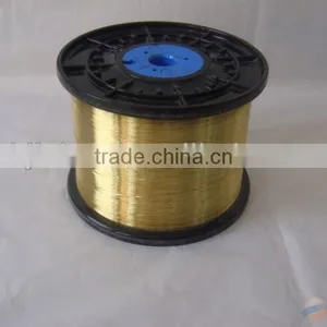 0.7mm Brass Coated Steel Cord thumbnail-1
