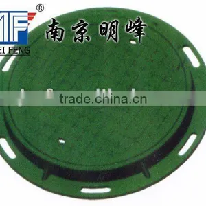 Grp/frp Manhole Cover thumbnail-1