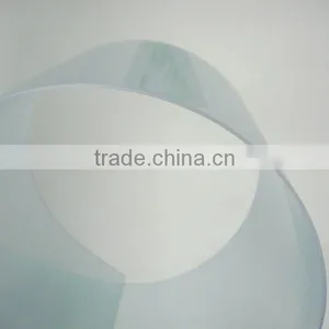 PC Transparent Film,solid Sheet Film, Polycarbonate Thin Board thumbnail-1