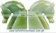 Marble & Onyx Book End MINA_306 thumbnail-1