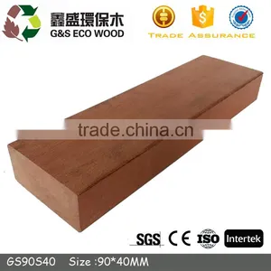 Cheap Price Wpc Joist Outdoor Wood Plastic Composite Wpc Keel thumbnail-5
