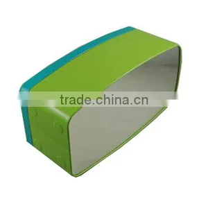 Full Colour Printing Coffee Storage Tin thumbnail-2