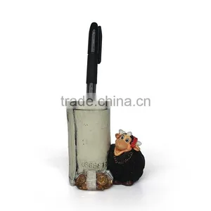2016 Personalized Sheep Pen Holder for Stylus Pen thumbnail-1