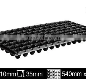 200 Holes Transplantation Tray Seedling Tray thumbnail-5