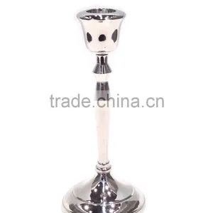 New Design Brass Candlestick Holder thumbnail-1