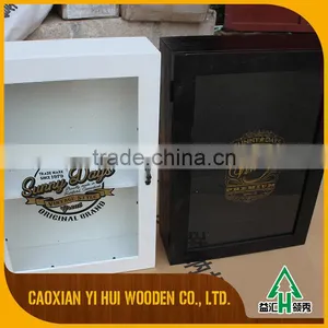 Fast Delivery Laser Cut Wooden Box Wooden Gift Box thumbnail-6