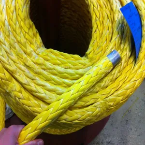 26mm Diameter UHMWPE Rope thumbnail-1