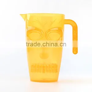 Kitchenware Custom 1.5L Water Jug for Decoration thumbnail-3