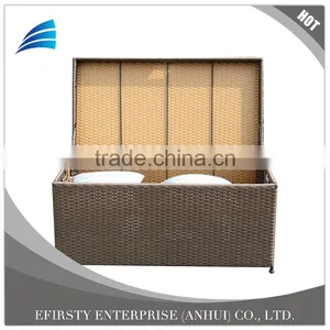 Outdoor Stainless Steel Storage Box With Lid thumbnail-2