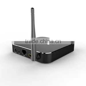 New Arrival Patented T95 Android 5.1 AML S905 Quad Core 1+8GB Powerful TV Box Best-selling In U.S.A/European/Asia thumbnail-2