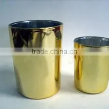 Wholesale Glass Candle Jars for Candles thumbnail-1