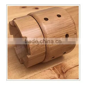 2017 China Body Health Moxibustion Therapy Device,wooden Moxibustion Box thumbnail-5