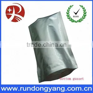 Aluminum Foil Gusset Food Packing Bag thumbnail-1