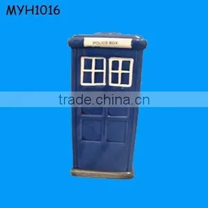 Post Office Coin Box thumbnail-1
