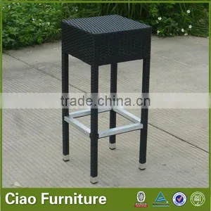 New Design Garden Leisure Bar Stool thumbnail-1