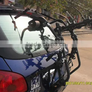 Bike Racks Bicycle Carriers for Car Travel and Every Style of Bicycle Rack thumbnail-1