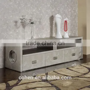 2016 New Design Livingroom Furniture Removable Place Saving Lcd tv Stand Modern/used tv Stand/modern tv Stand Showcase thumbnail-3