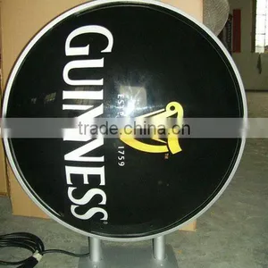 Super Economy Shopping Mall Logo Signs thumbnail-6