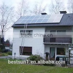 1kw 2kw 3kw 5kw 10kw With CE TUV Proved High Quality 3000w Portable Solar Charger thumbnail-4