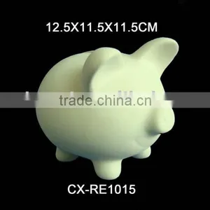 Diy Ceramic Coin Bank thumbnail-1