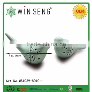 New Style Ceramic Bird Ornaments in High Quality thumbnail-3