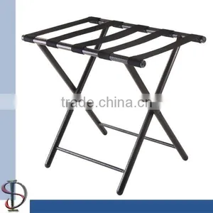 Folding Straight Leg With Black Straps thumbnail-1